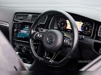 Used Volkswagen Golf 2020 for sale - 79083983: Photo