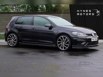 Used Volkswagen Golf 2020 for sale - 79083983: Photo