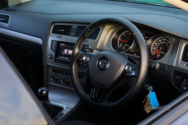 Used Volkswagen Golf 2014 for sale - 76998398: Photo 12