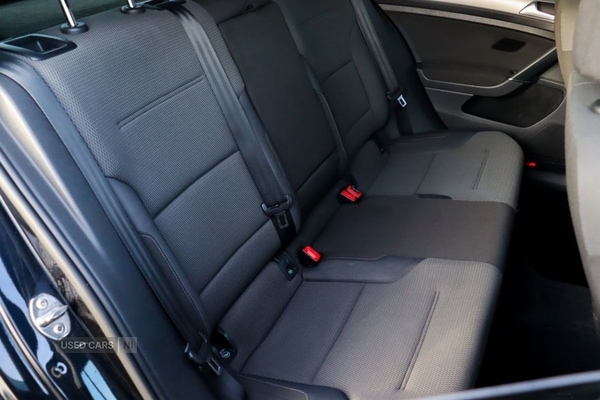 Used Volkswagen Golf 2014 for sale - 76998398: Photo 14