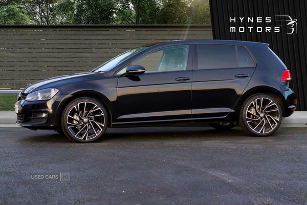 Used Volkswagen Golf 2014 for sale - 76998398: Photo 4