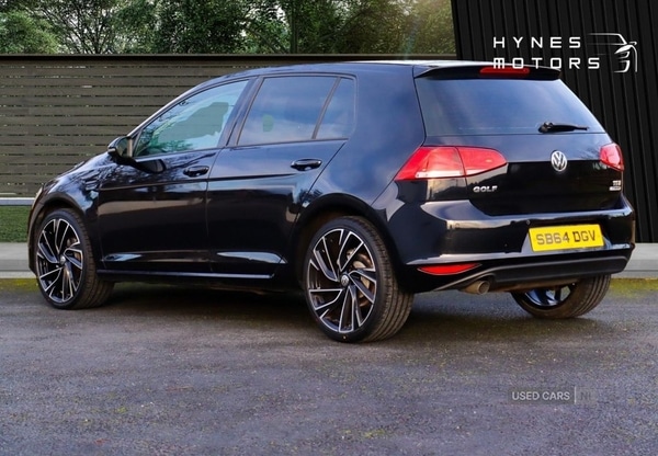 Used Volkswagen Golf 2014 for sale - 76998398: Photo 5