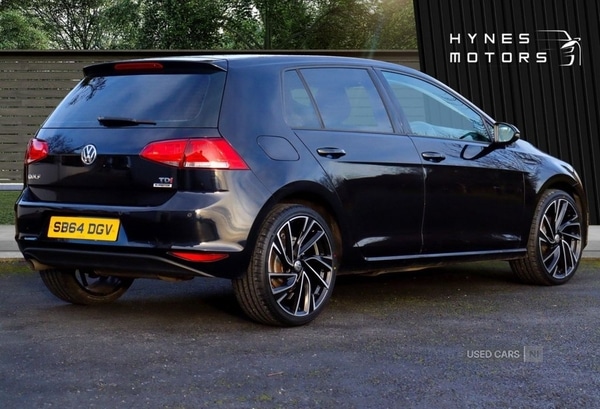 Used Volkswagen Golf 2014 for sale - 76998398: Photo 6