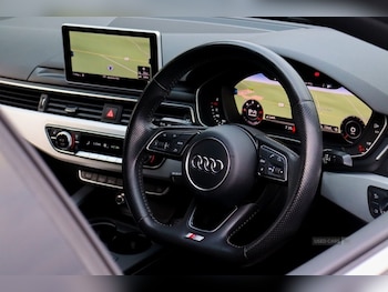 Used Audi A5 2017 for sale - 78823548: Photo