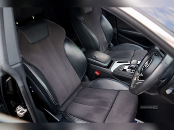 Used Audi A5 2017 for sale - 78823548: Photo