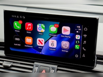 Used Audi Q5 2021 for sale - 78843691: Photo