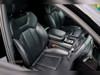 Used Audi Q7 2020 for sale - 78623658: Photo