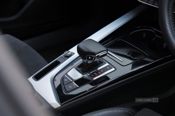 Used Audi A5 2020 for sale - 76002757: Photo 10