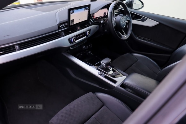 Used Audi A5 2020 for sale - 76002757: Photo 11