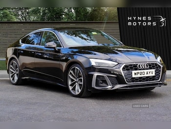 Audi - A5
