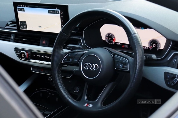 Used Audi A5 2020 for sale - 76002757: Photo 2