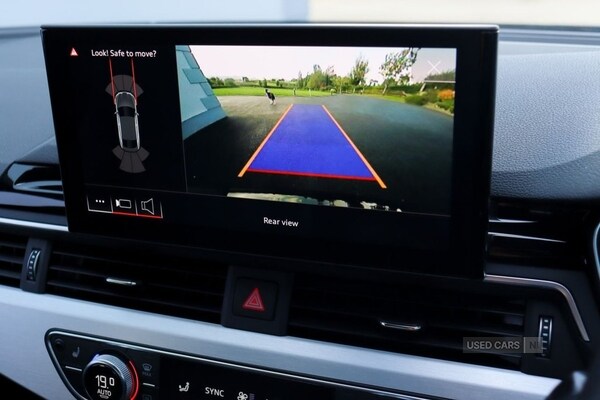 Used Audi A5 2020 for sale - 76002757: Photo 3