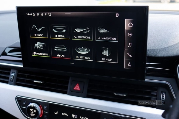 Used Audi A5 2020 for sale - 76002757: Photo 4