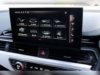 Used Audi A5 2020 for sale - 76002757: Photo 4