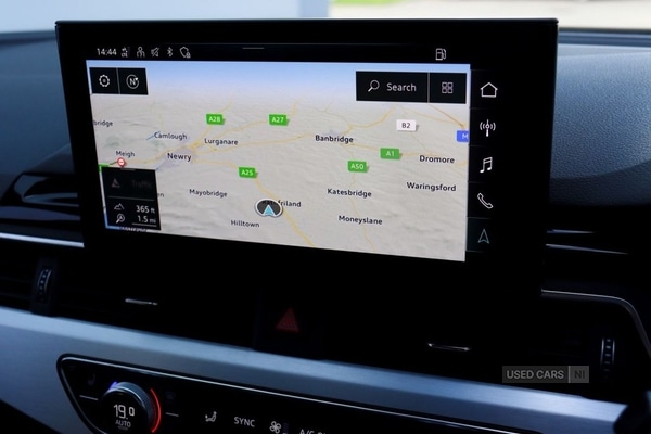 Used Audi A5 2020 for sale - 76002757: Photo 5