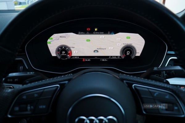 Used Audi A5 2020 for sale - 76002757: Photo 7