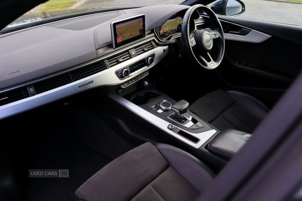 Used Audi A5 2019 for sale - 76381433: Photo 11