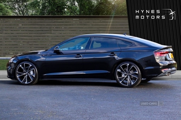 Used Audi A5 2019 for sale - 76381433: Photo 12