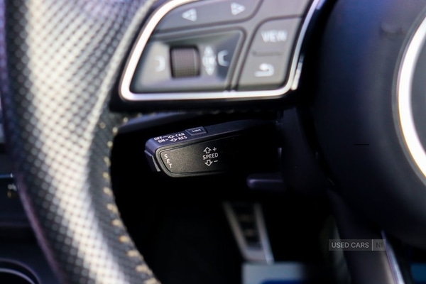 Used Audi A5 2019 for sale - 76381433: Photo 15