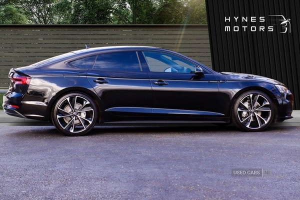 Used Audi A5 2019 for sale - 76381433: Photo 16