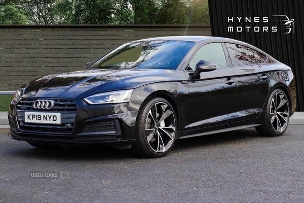 Used Audi A5 2019 for sale - 76381433: Photo 5