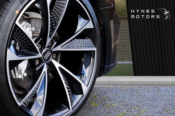 Used Audi A5 2019 for sale - 76381433: Photo 7