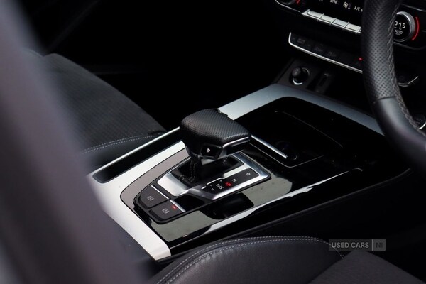 Used Audi Q5 2022 for sale - 76002638: Photo 10