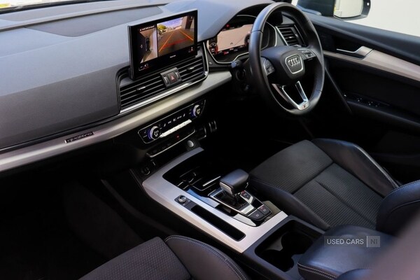 Used Audi Q5 2022 for sale - 76002638: Photo 12