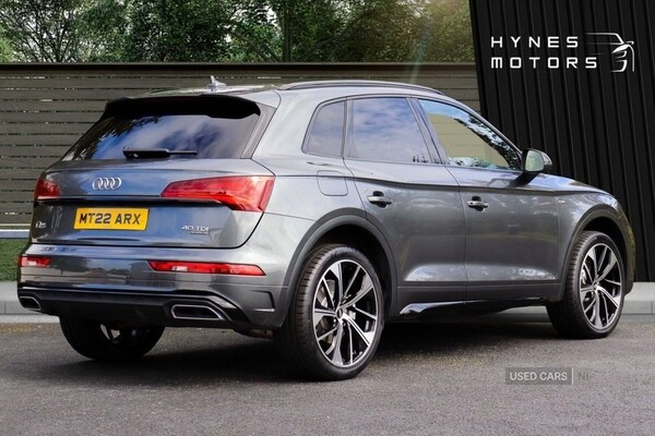 Used Audi Q5 2022 for sale - 76002638: Photo 13