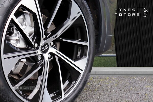 Used Audi Q5 2022 for sale - 76002638: Photo 14