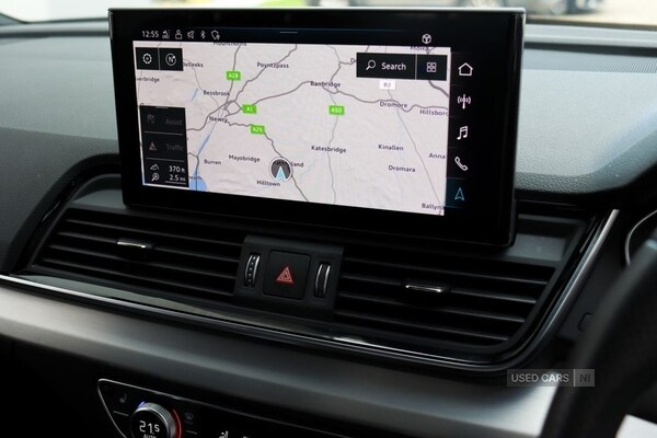 Used Audi Q5 2022 for sale - 76002638: Photo 17