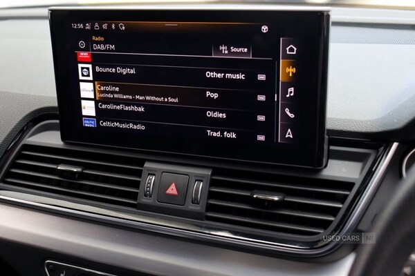 Used Audi Q5 2022 for sale - 76002638: Photo 19