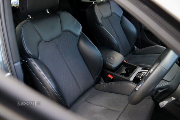 Used Audi Q5 2022 for sale - 76002638: Photo 21