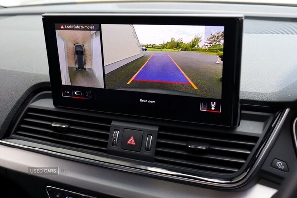 Used Audi Q5 2022 for sale - 76002638: Photo 4