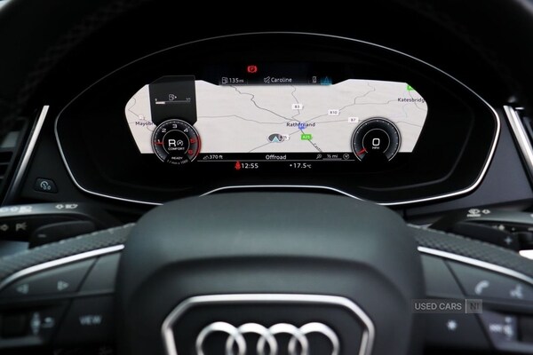 Used Audi Q5 2022 for sale - 76002638: Photo 6