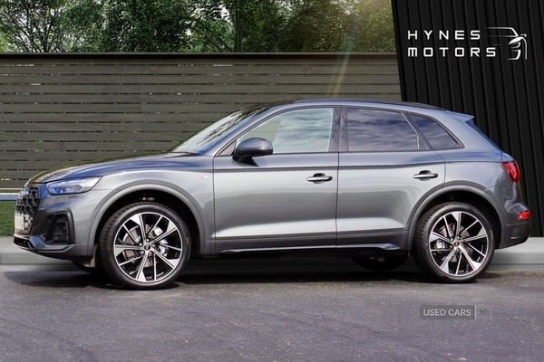 Used Audi Q5 2022 for sale - 76002638: Photo 7