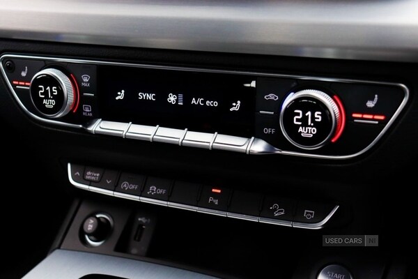 Used Audi Q5 2022 for sale - 76002638: Photo 8