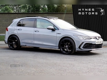 Used Volkswagen Golf 2024 for sale - 79237727: Photo