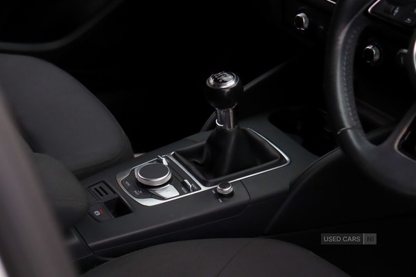 Used Audi A3 2018 for sale - 78035571: Photo 10