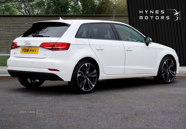 Used Audi A3 2018 for sale - 78035571: Photo 11