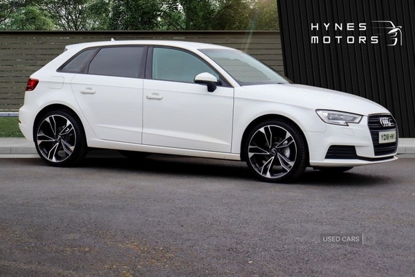 Used Audi A3 2018 for sale - 78035571: Photo 3