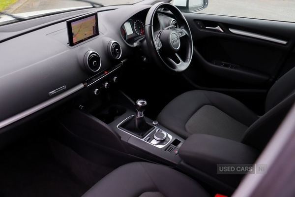 Used Audi A3 2018 for sale - 78035571: Photo 4