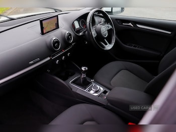 Used Audi A3 2018 for sale - 78035571: Photo