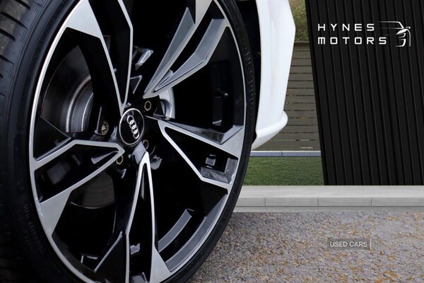 Used Audi A3 2018 for sale - 78035571: Photo 6