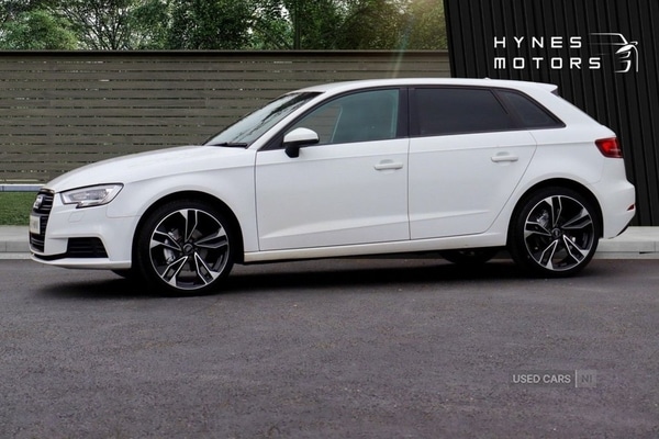 Used Audi A3 2018 for sale - 78035571: Photo 7