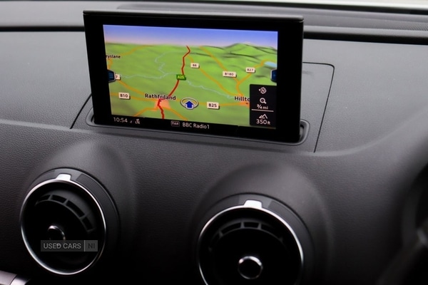 Used Audi A3 2018 for sale - 78035571: Photo 8