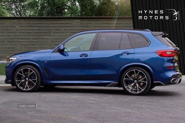 Used BMW X5 2019 for sale - 76399827: Photo 11