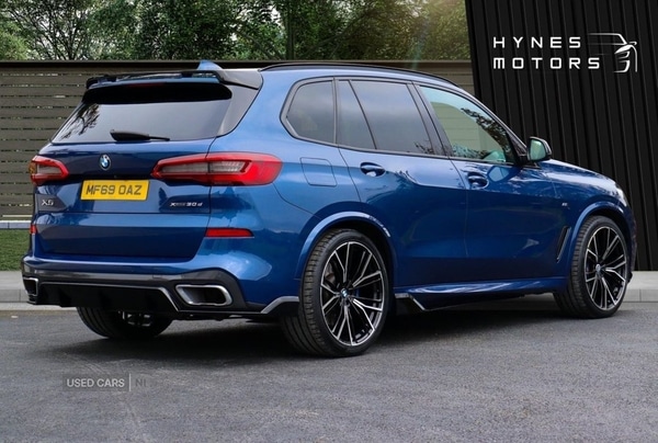 Used BMW X5 2019 for sale - 76399827: Photo 14