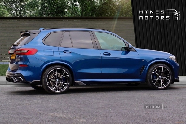 Used BMW X5 2019 for sale - 76399827: Photo 16