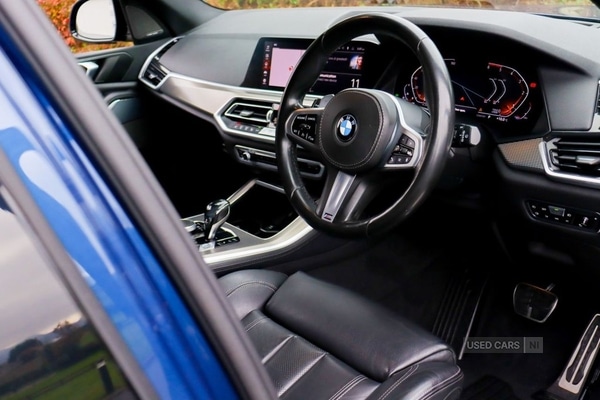 Used BMW X5 2019 for sale - 76399827: Photo 17